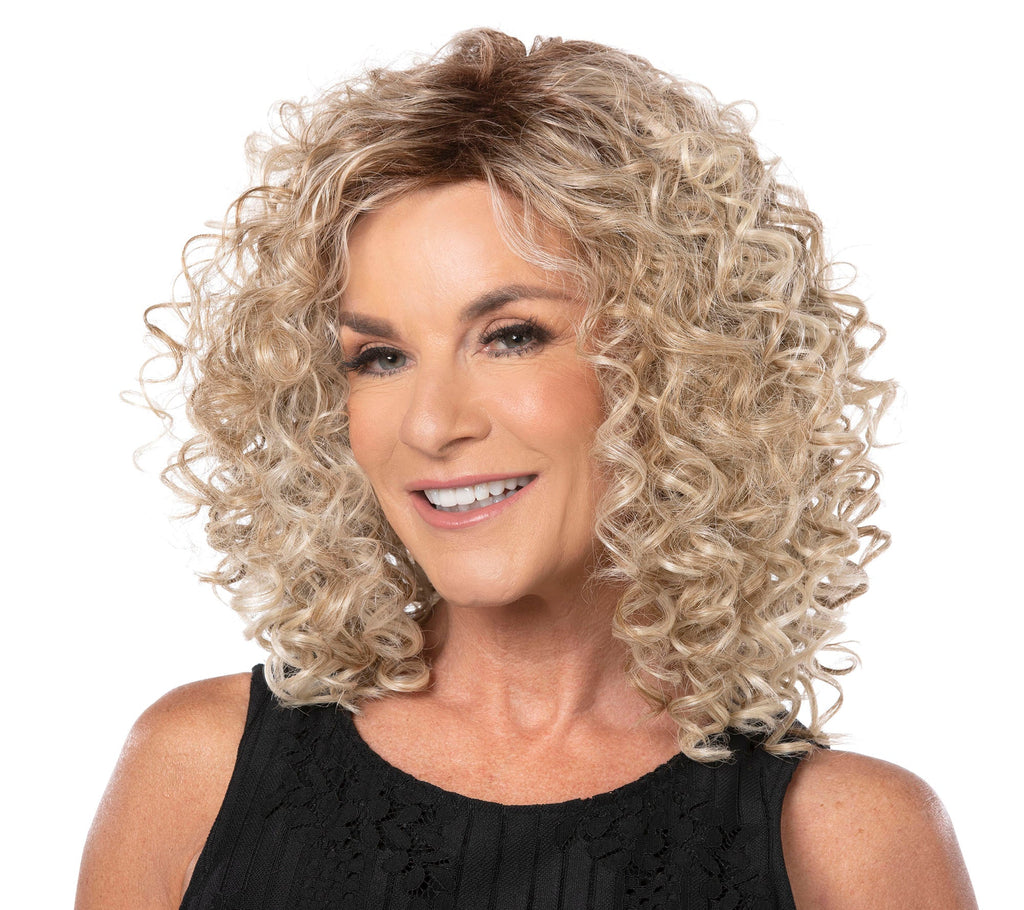 Irresistible Wig by Toni Brattin - MyHairMail Wigs