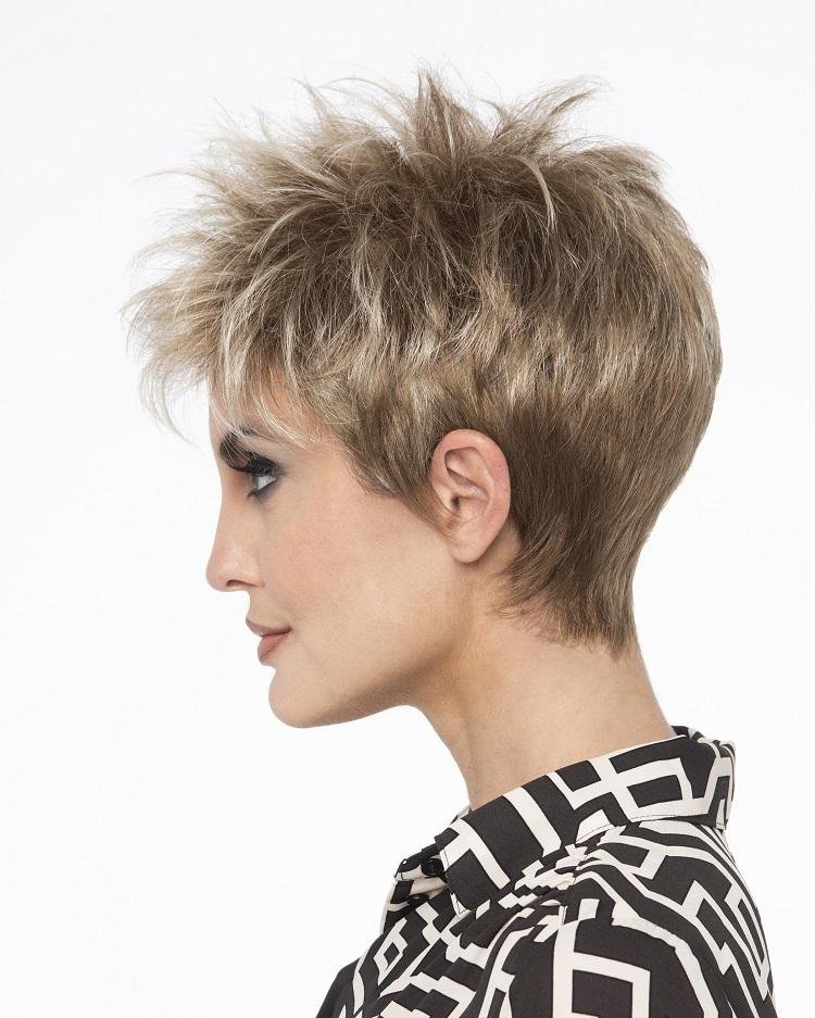 Ivy by Envy - MyHairMail Wigs