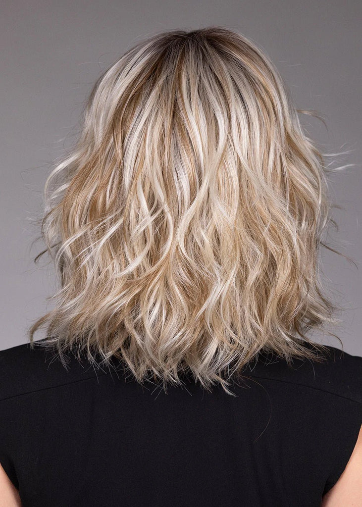 Jil by Belle Tress - MyHairMail Wigs