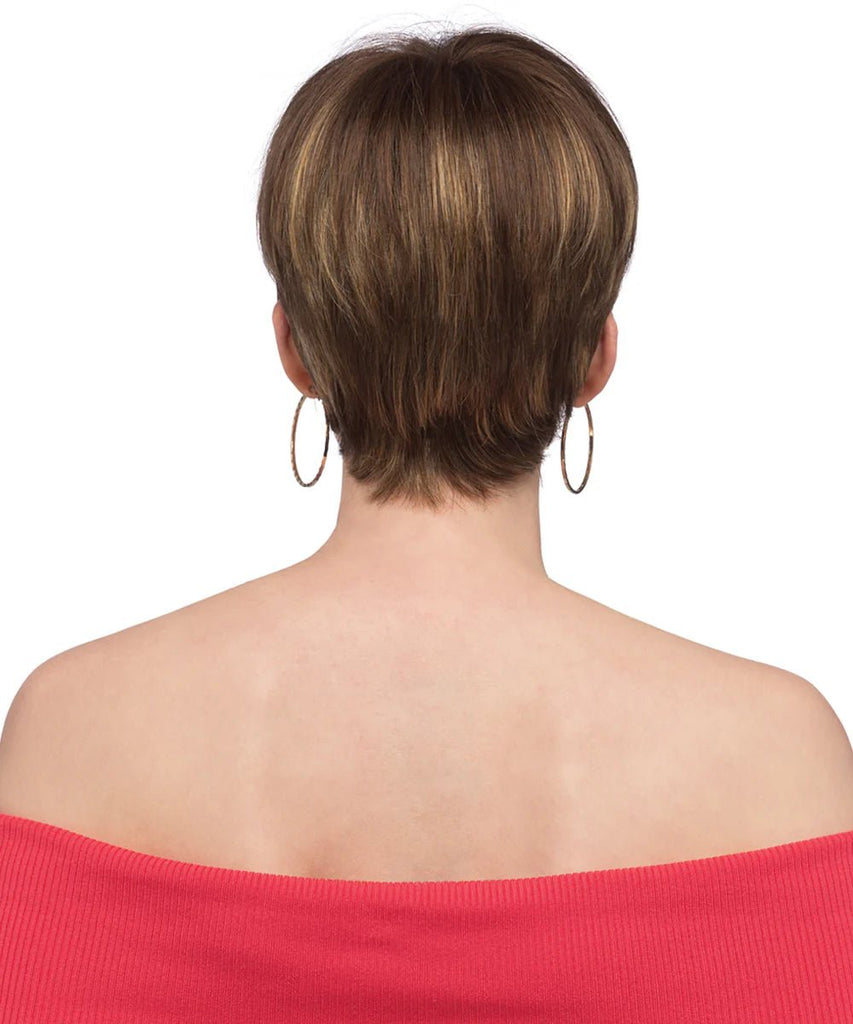 Jayce by Estetica Designs - MyHairMail Wigs