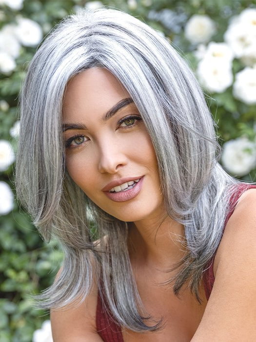 Jodie by Rene of Paris - MyHairMail Wigs