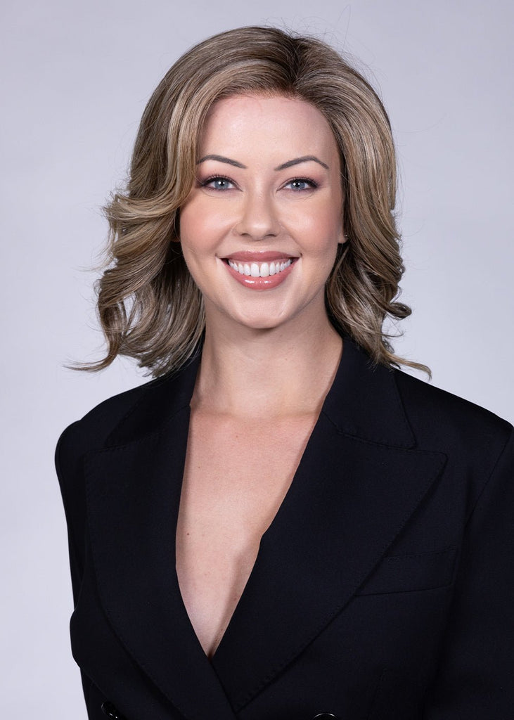 Kennedy by Belle Tress - MyHairMail Wigs