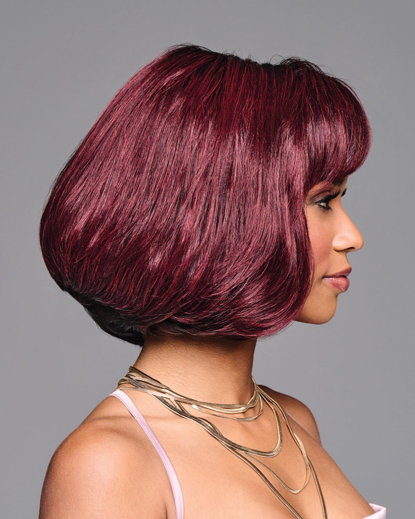 Kiara by Kim Kimble - MyHairMail Wigs