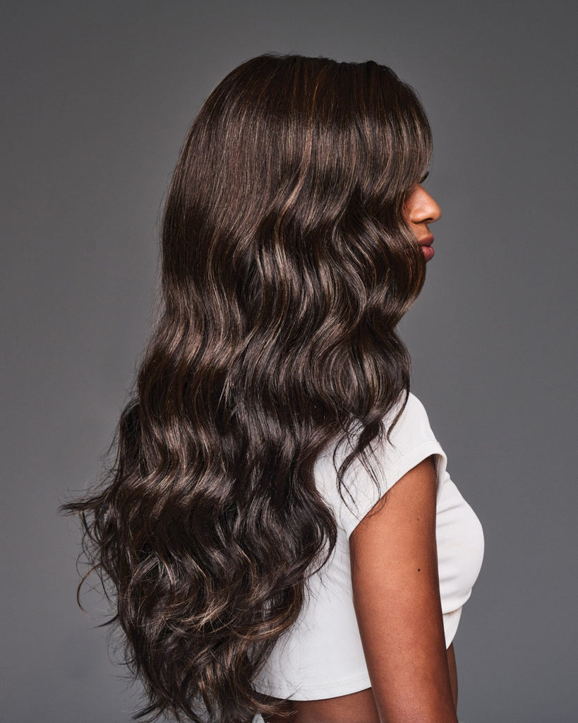 Raven by Kim Kimble - MyHairMail Wigs