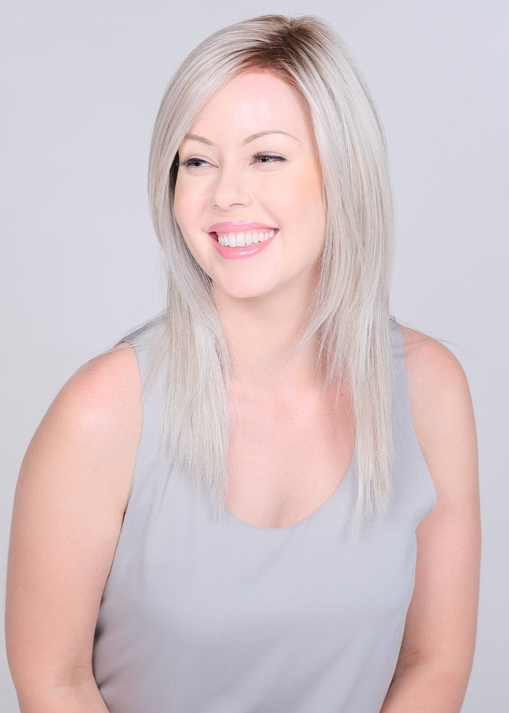 Kushikamana 18 E by Belle Tress - MyHairMail Wigs