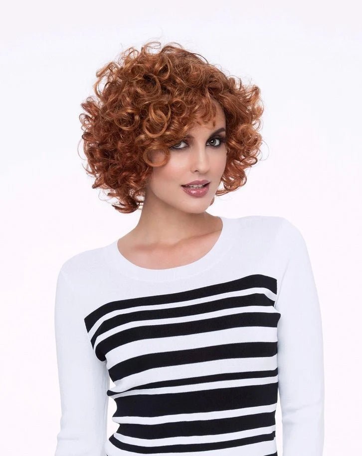 Kenya by Envy - MyHairMail Wigs