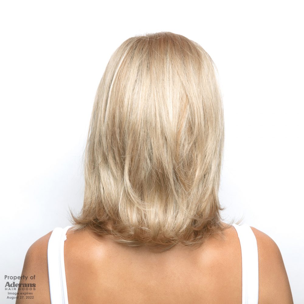 Kenzie by Noriko - MyHairMail Wigs