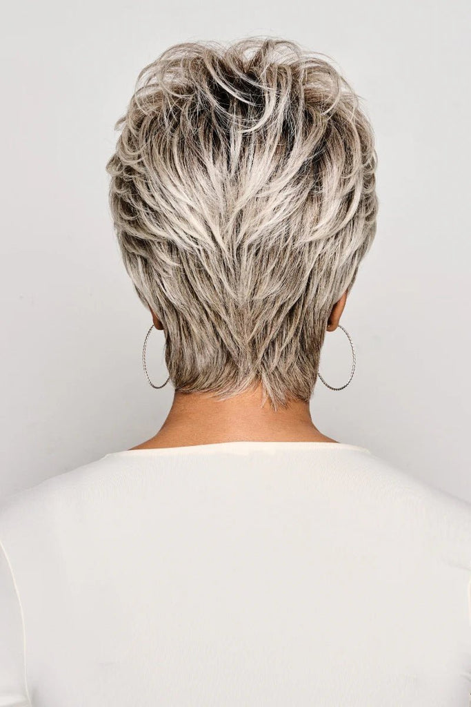 Simone by Kim Kimble - MyHairMail Wigs