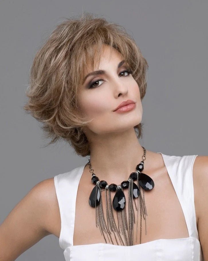 Kylie by Envy - MyHairMail Wigs