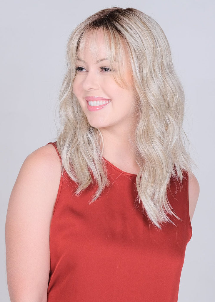 London HighTea E by Belle Tress - MyHairMail Wigs