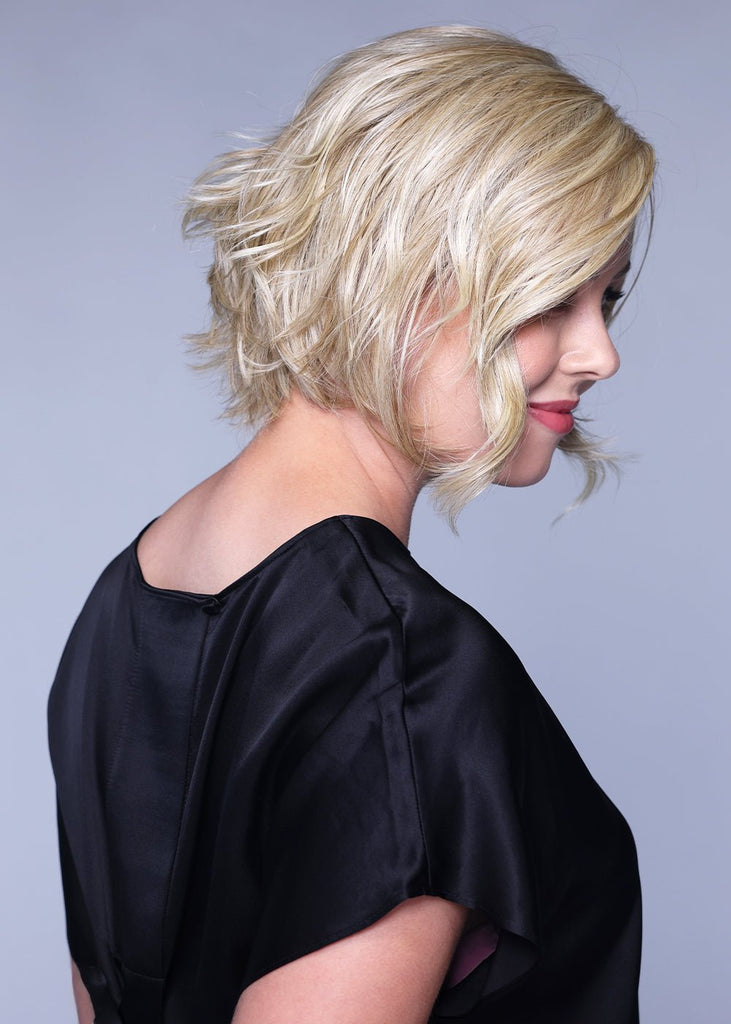 Los Angeles | City Collection by Belle Tress - MyHairMail Wigs