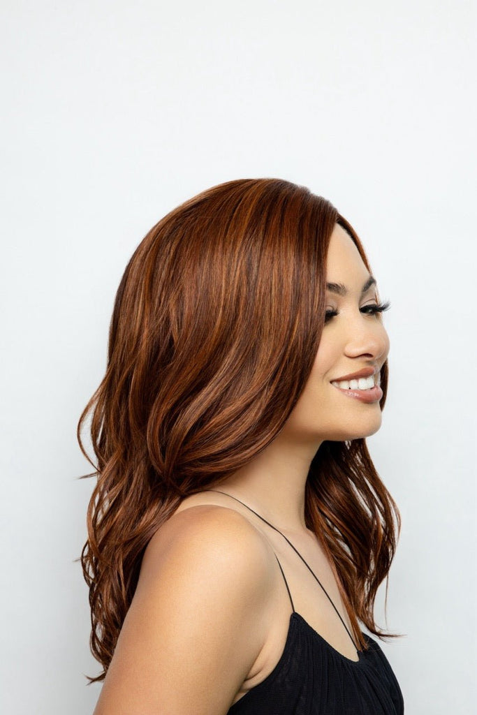 Leoni by Rene of Paris - MyHairMail Wigs