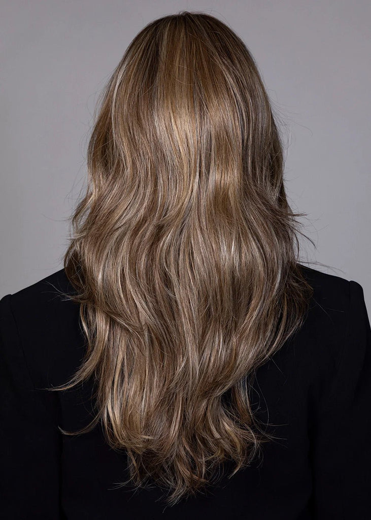 Lilly by Belle Tress - MyHairMail Wigs