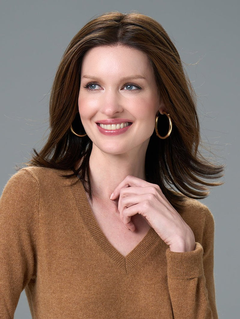 Lisa by Envy - MyHairMail Wigs