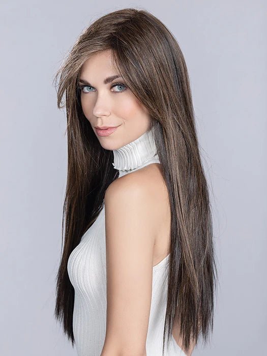 Look | High Power by Ellen Wille - MyHairMail Wigs