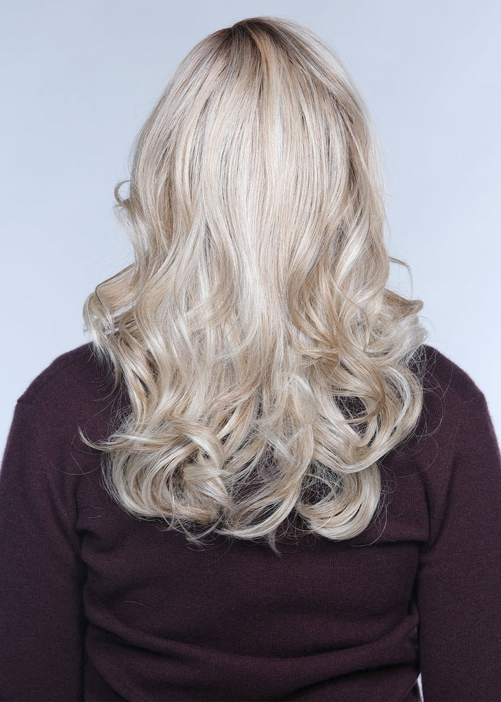 Mon Amour by Belle Tress - MyHairMail Wigs