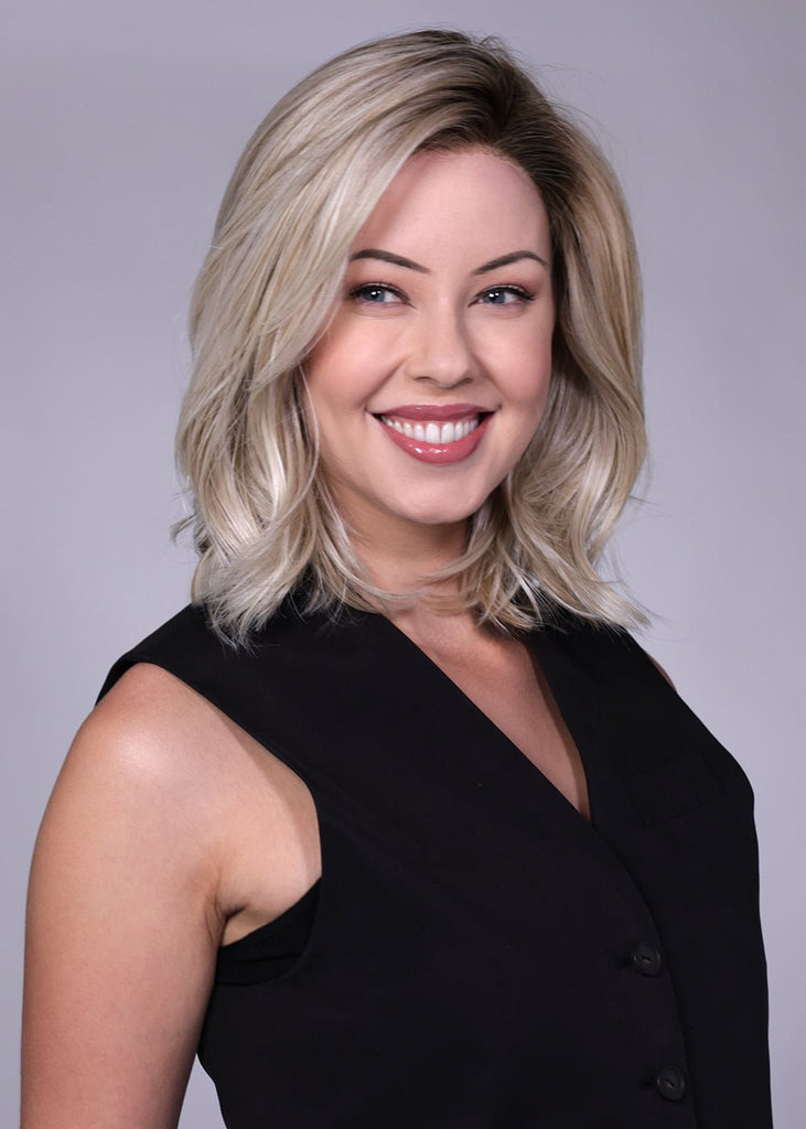 Manhattan by Belle Tress | City Collection - MyHairMail Wigs