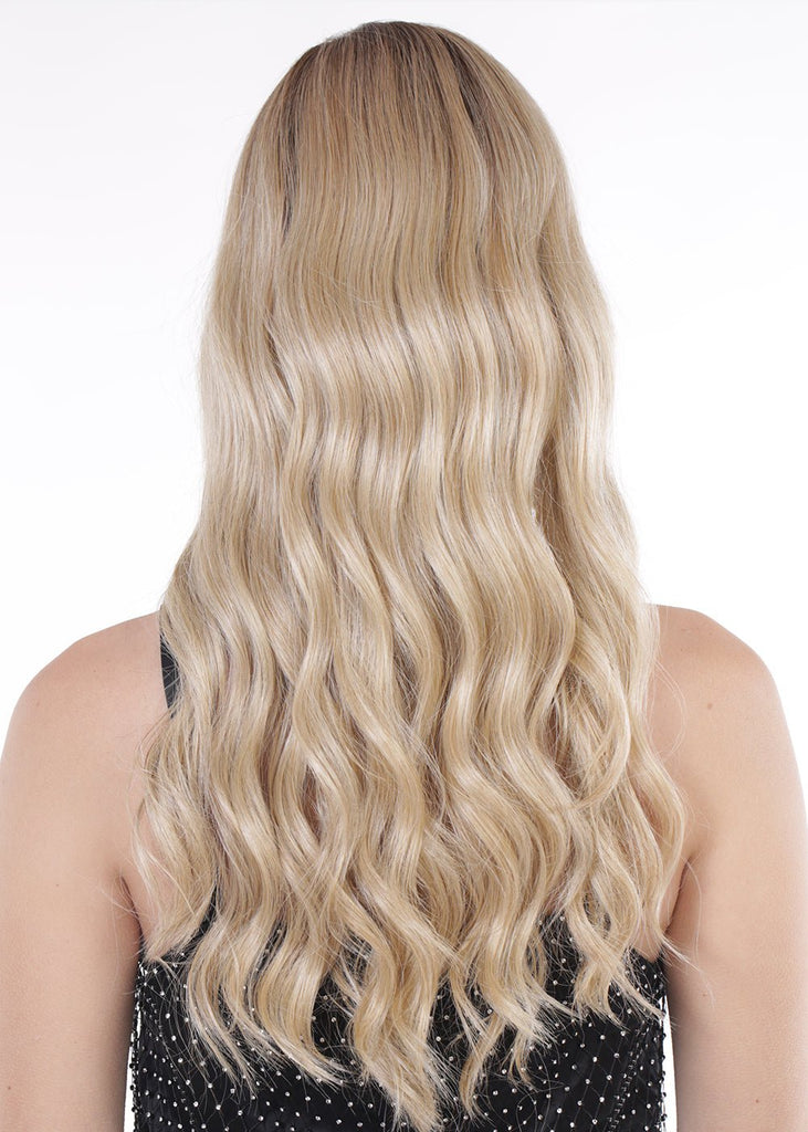 Maxwella 22 by Belle Tress - MyHairMail Wigs