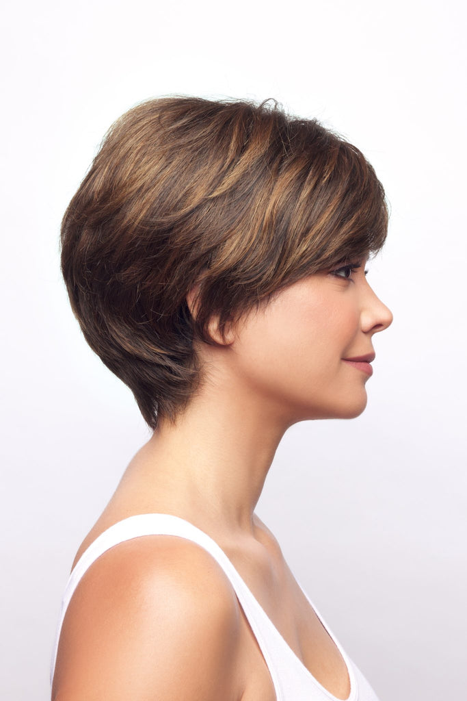 Megan by Noriko - MyHairMail Wigs