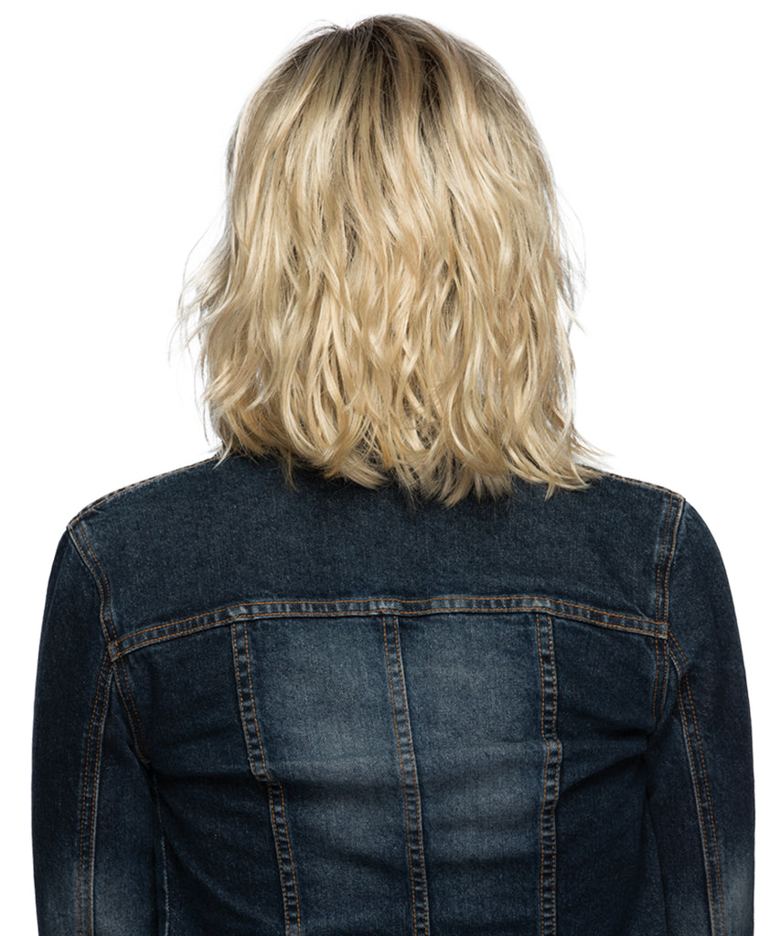 Mellow by Estetica Designs - MyHairMail Wigs