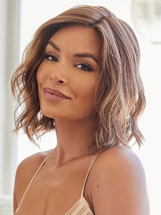 Merrill by Noriko - MyHairMail Wigs