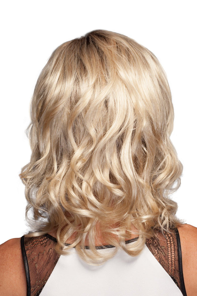 Mia by TressAllure | Mono Part - MyHairMail Wigs