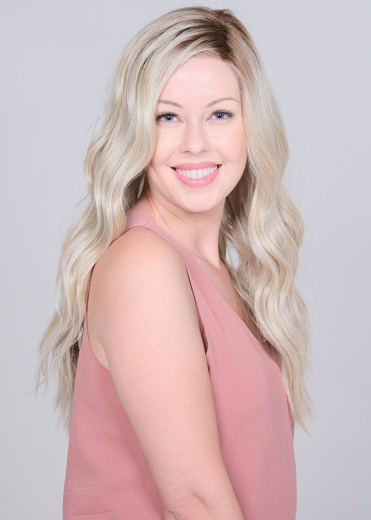 Nitro 22 by Belle Tress - MyHairMail Wigs