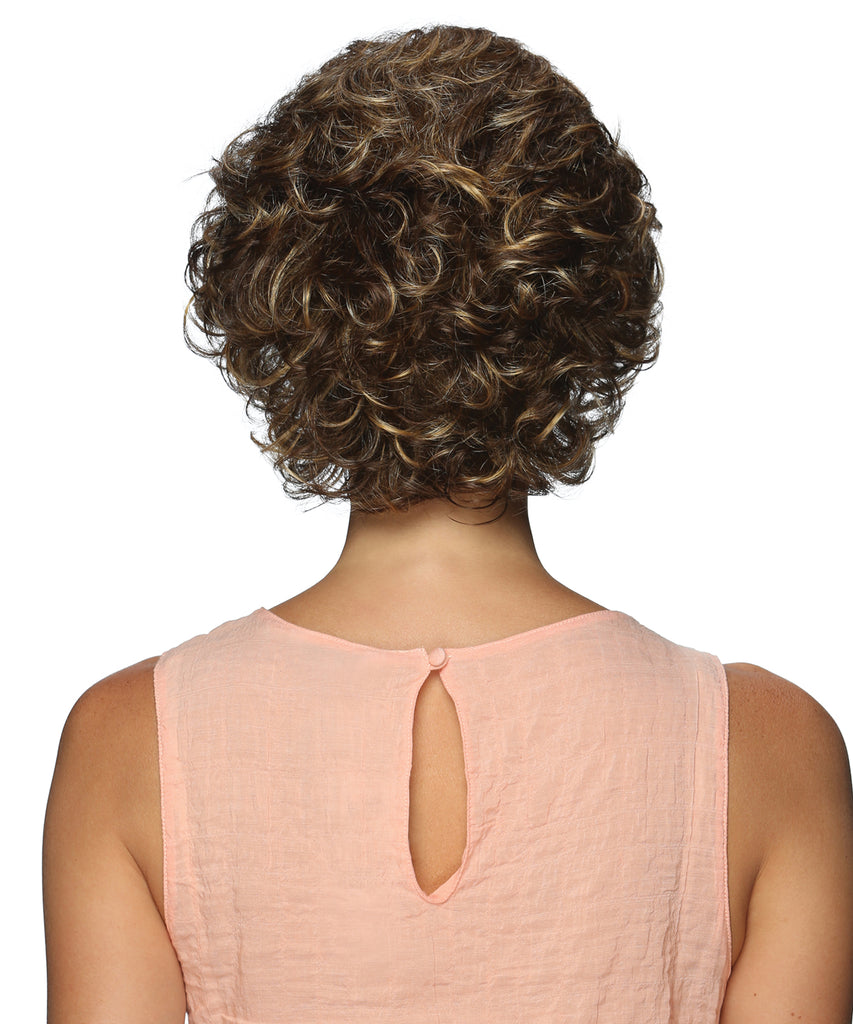 Nadia by Estetica Designs - MyHairMail Wigs