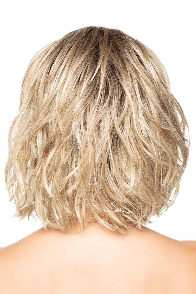 New Wave by TressAllure | Look Fabulous Realistic - MyHairMail Wigs