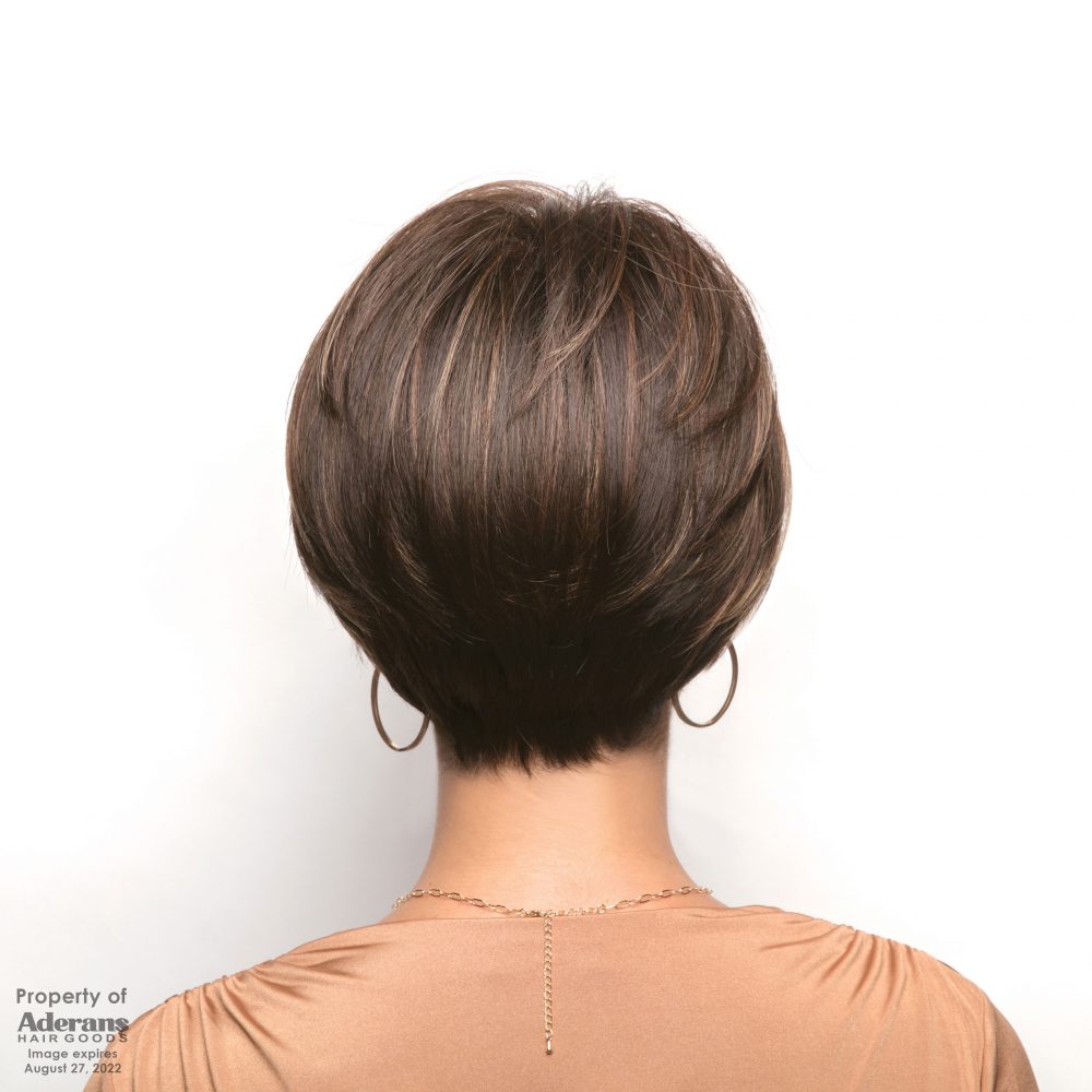 Nima by Noriko - MyHairMail Wigs