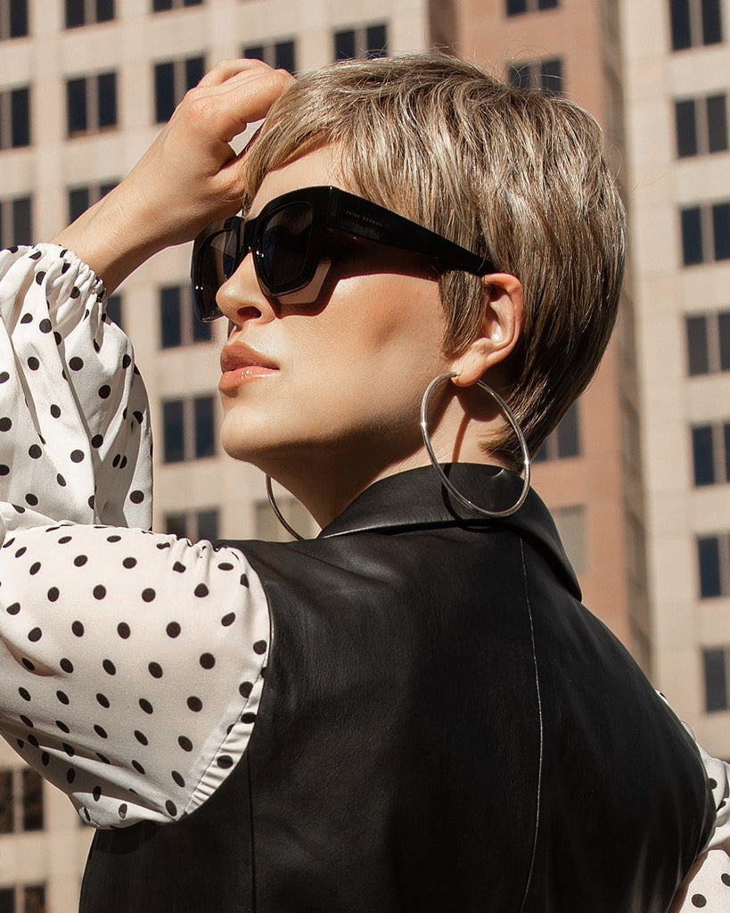 Out the Door by Gabor - MyHairMail Wigs