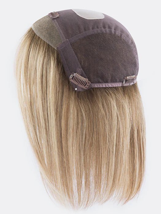 Orbit by Ellen Wille | Top Power | Remy Human Hair Topper - MyHairMail Wigs