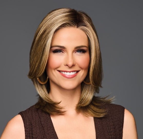 Own The Room Luxury by Gabor - MyHairMail Wigs