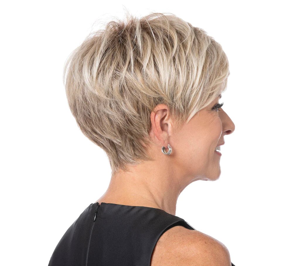 Popular Pixie Wig by Toni Brattin - MyHairMail Wigs