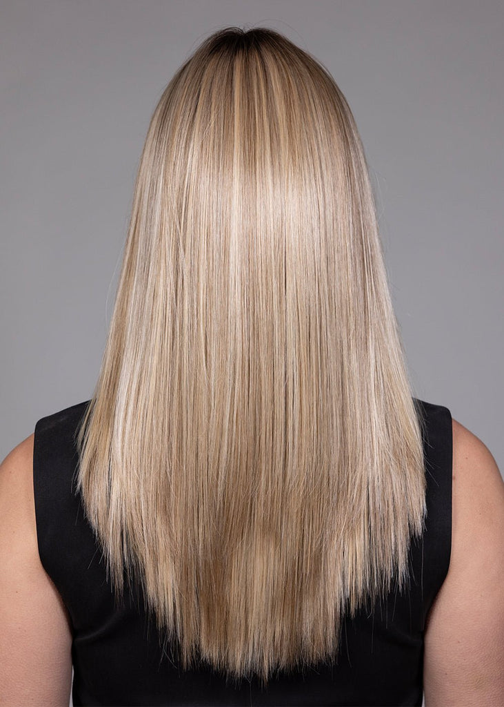 Paris by Belle Tress - MyHairMail Wigs