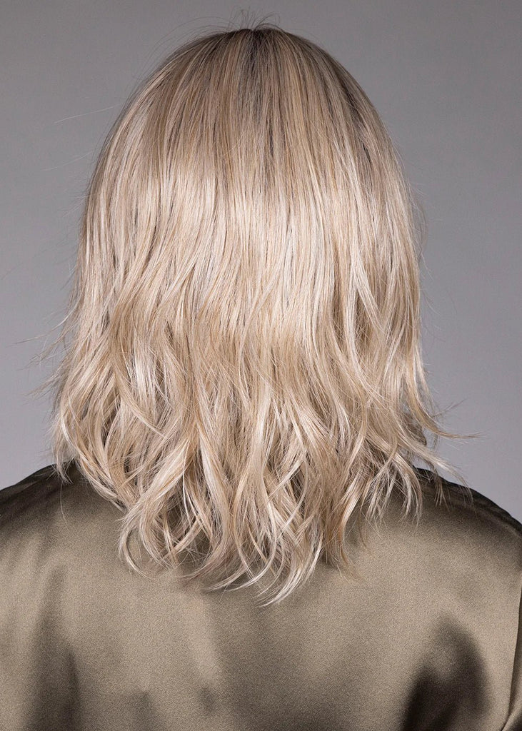 Peerless 14 E by Belle Tress - MyHairMail Wigs