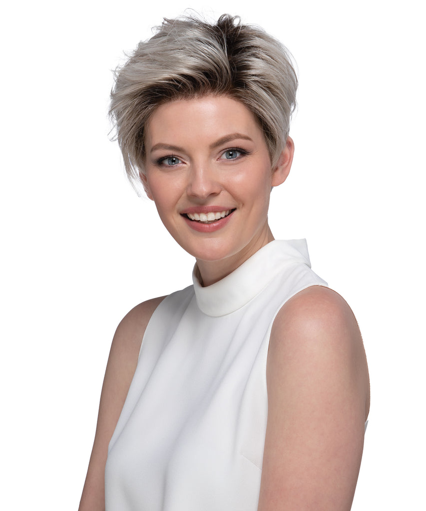 Petite Easton by Estetica Designs - MyHairMail Wigs
