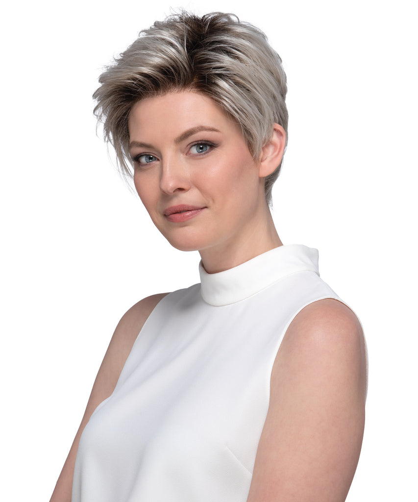 Petite Easton by Estetica Designs - MyHairMail Wigs