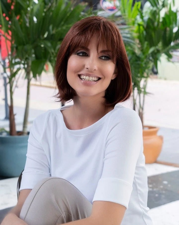 PT Paige by Envy - MyHairMail Wigs