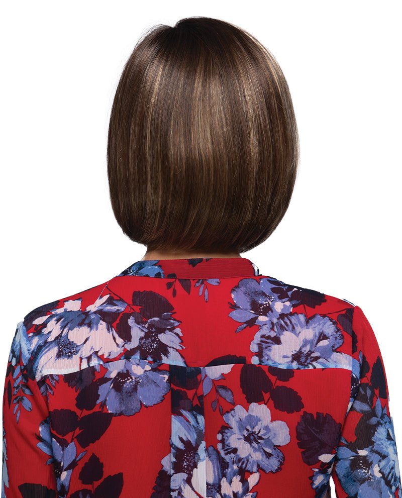 Petite Sullivan by Estetica Designs - MyHairMail Wigs