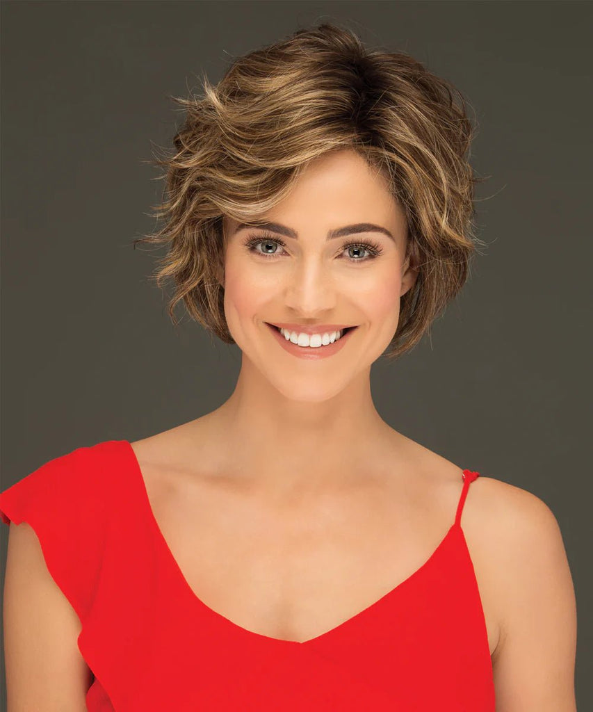 Preston by Estetica Designs - MyHairMail Wigs