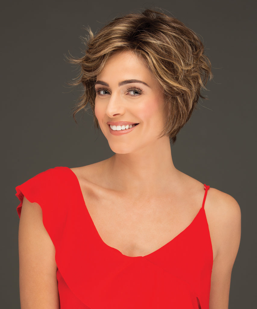 Preston by Estetica Designs - MyHairMail Wigs