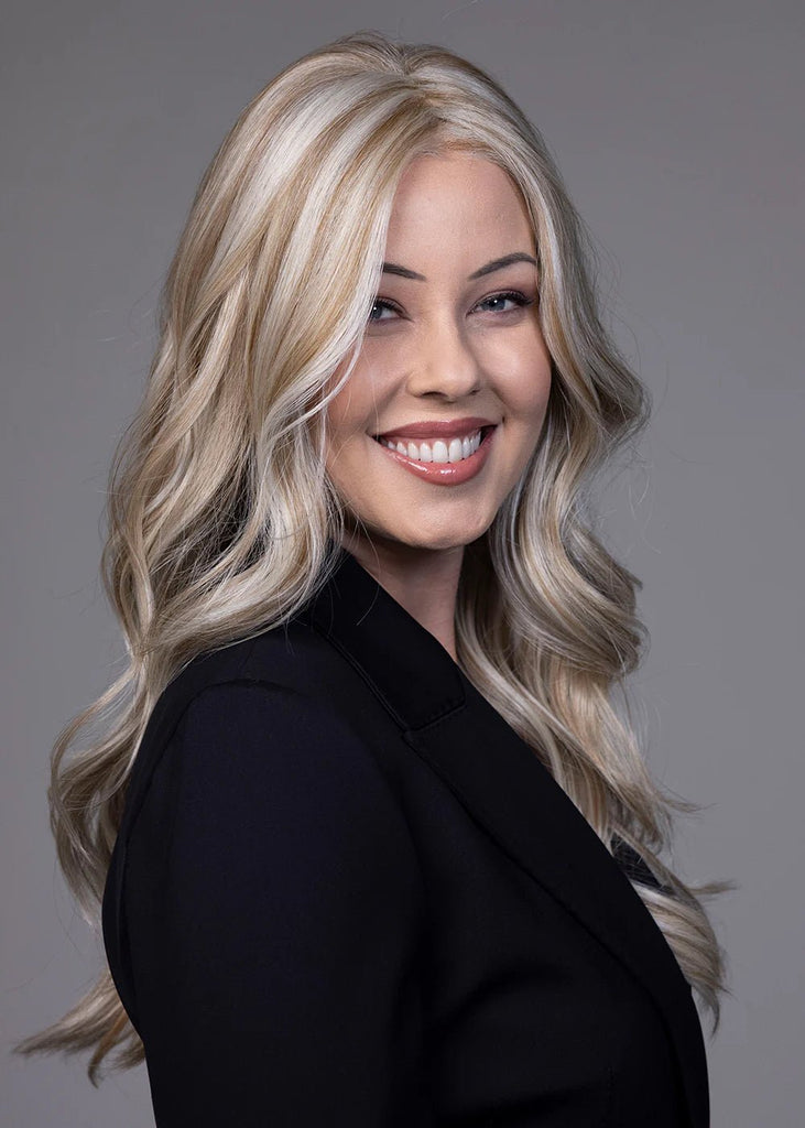 Priestly by Belle Tress - MyHairMail Wigs