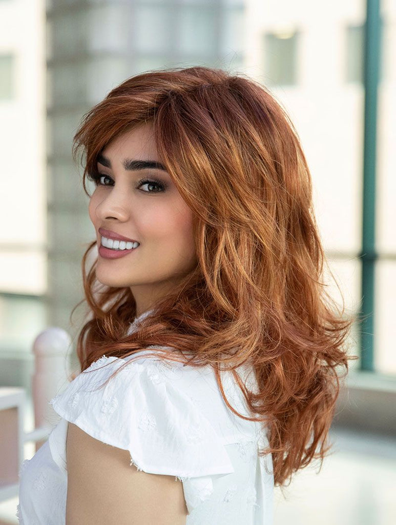 Alana by Envy - MyHairMail Wigs