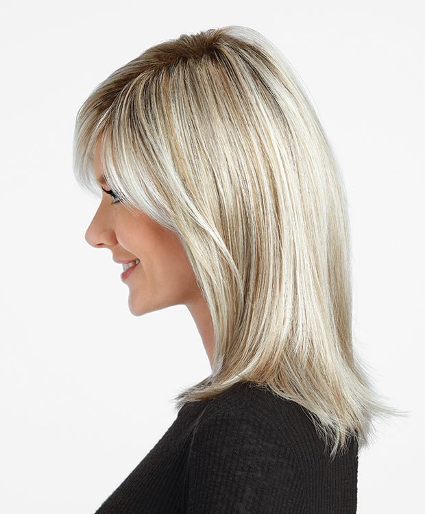 Watch Me Wow by Raquel Welch - MyHairMail Wigs