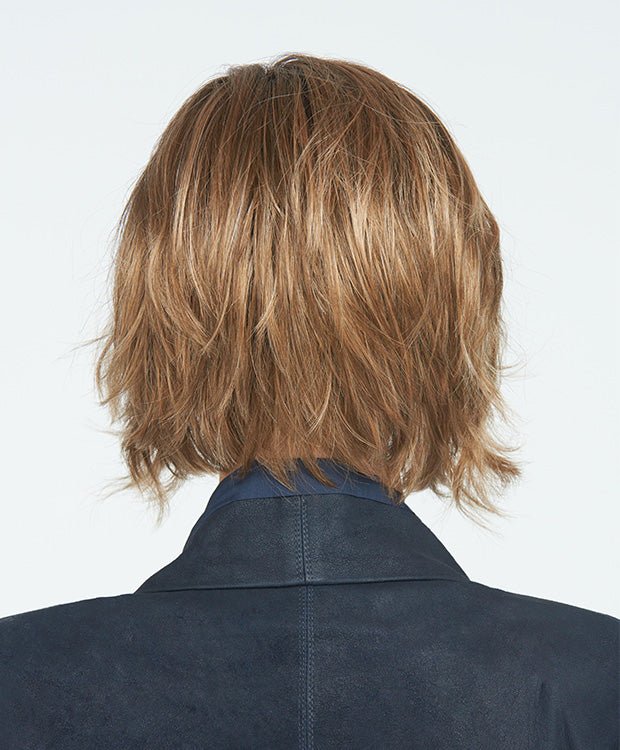 Ahead of the Curve by Raquel Welch - MyHairMail Wigs