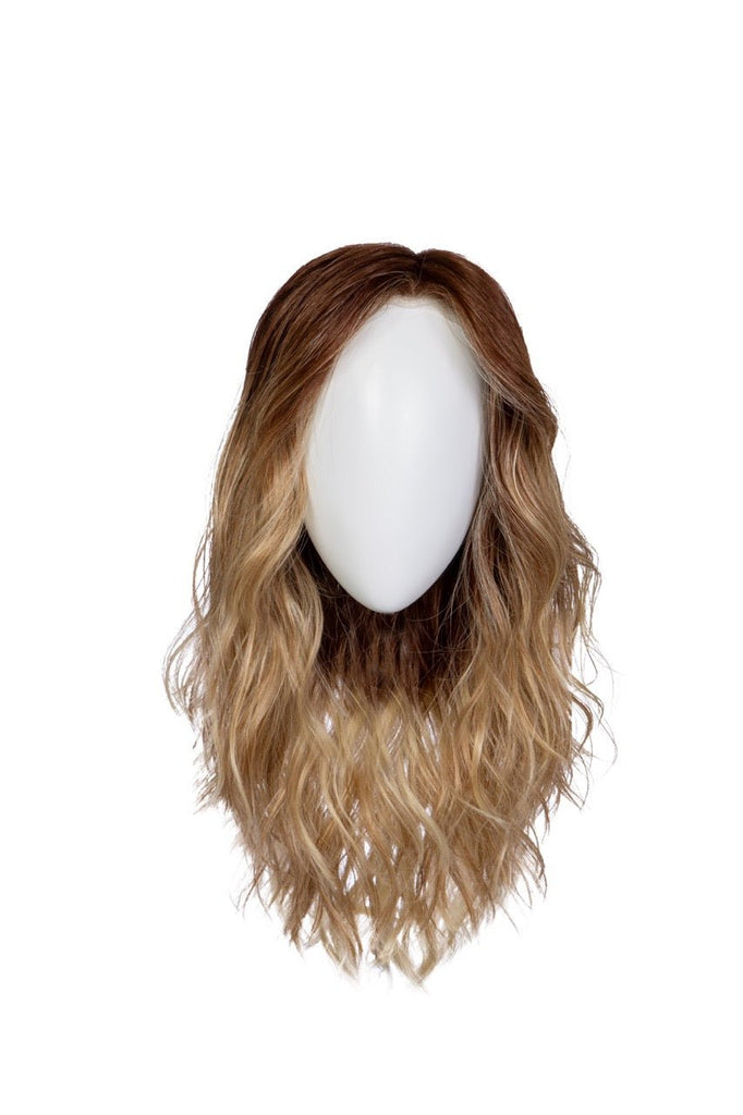 Balayage Beauty by Raquel Welch - MyHairMail Wigs