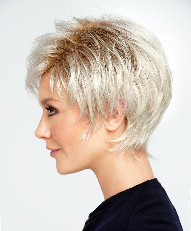 Chic It Up by Raquel Welch - MyHairMail Wigs