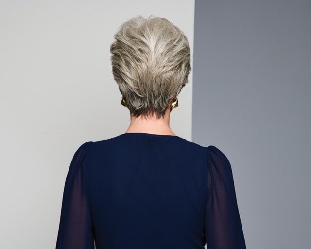 Curated Cut by Raquel Welch - MyHairMail Wigs