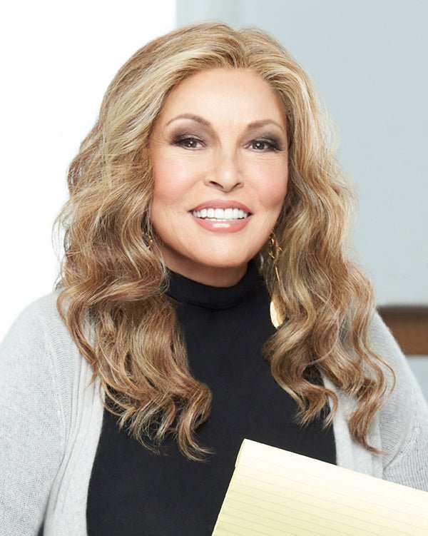 Day To Date by Raquel Welch - MyHairMail Wigs